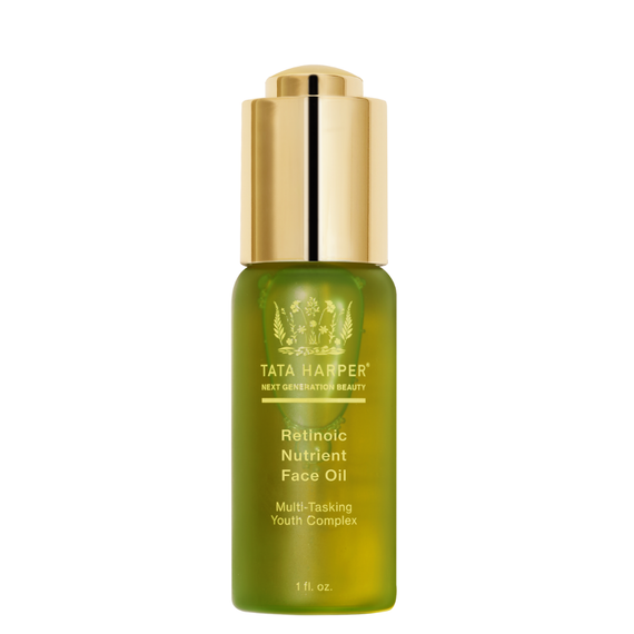 Retinoic Nutrient Face Oil