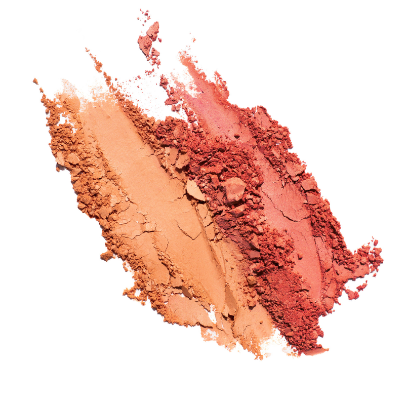 Rice Powder Blush - Bondi