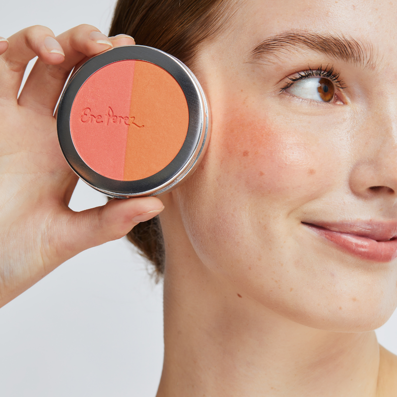 Rice Powder Blush - Bondi