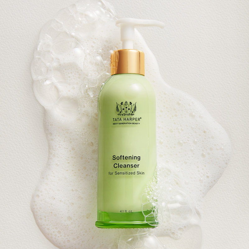 Superkind Softening Cleanser