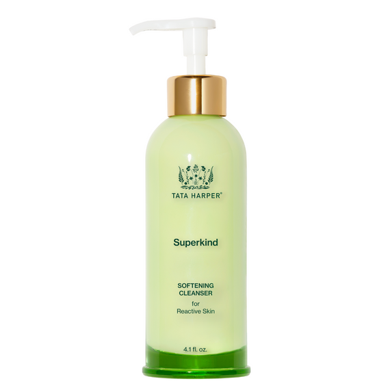 Superkind Softening Cleanser