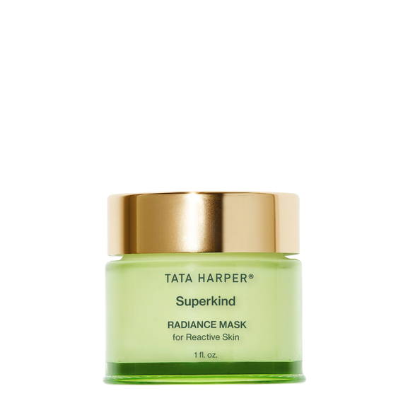 Superkind Radiance Mask