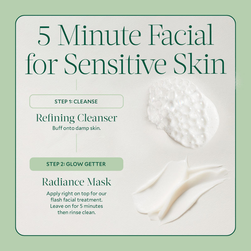 Superkind Radiance Mask