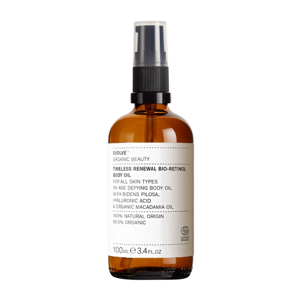 Timeless Renewal Bio-Retinol Body Oil