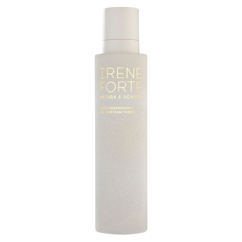 FORTE RIGENERANTE Helichrysum Toner