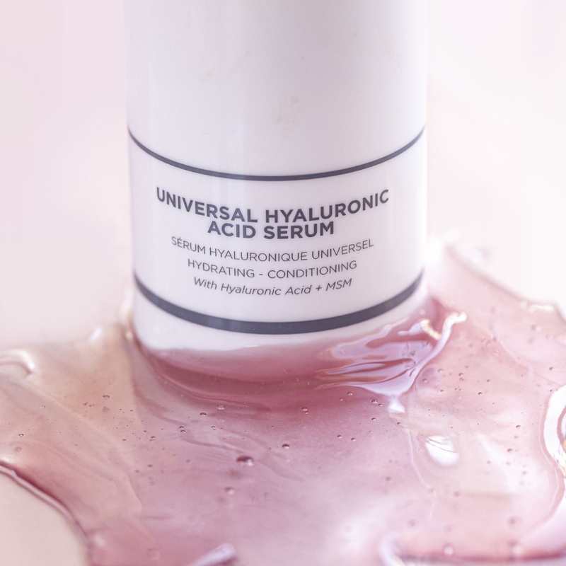 Universal Hyaluronic Acid Serum