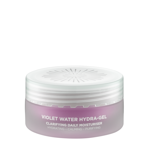 Violet Water Hydra-Gel