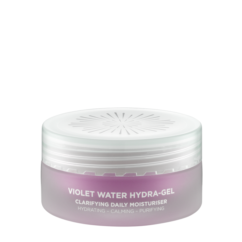 Violet Water Hydra-Gel