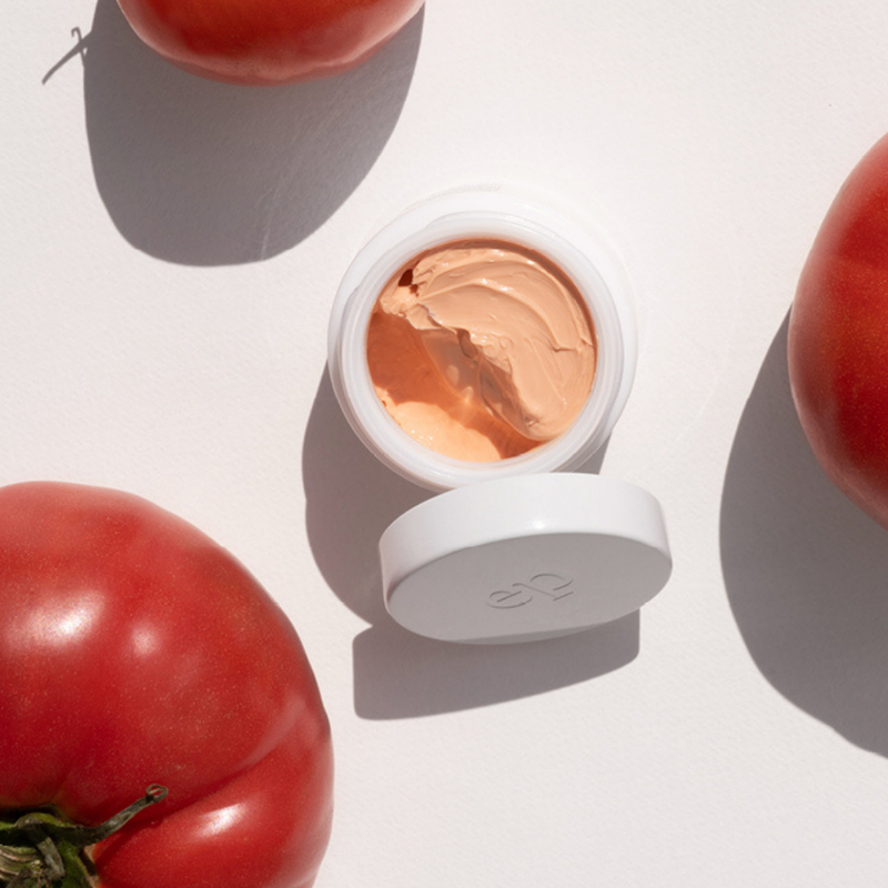 Wild Tomato Riche Crème